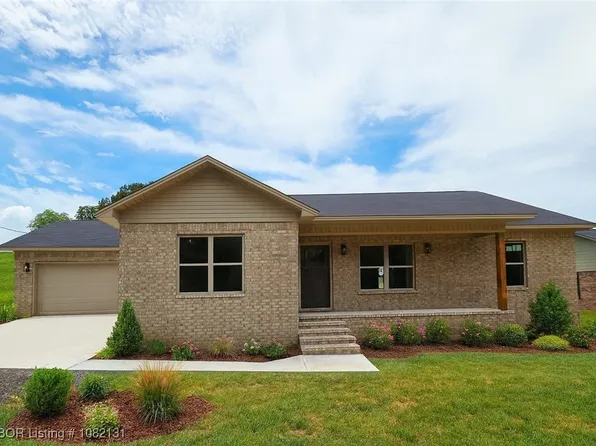 337 S Hays Ln, London, AR 72847