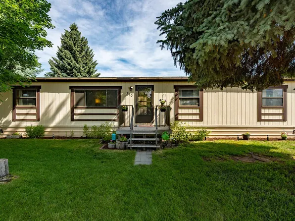 210 Main St, Davenport, WA 99122