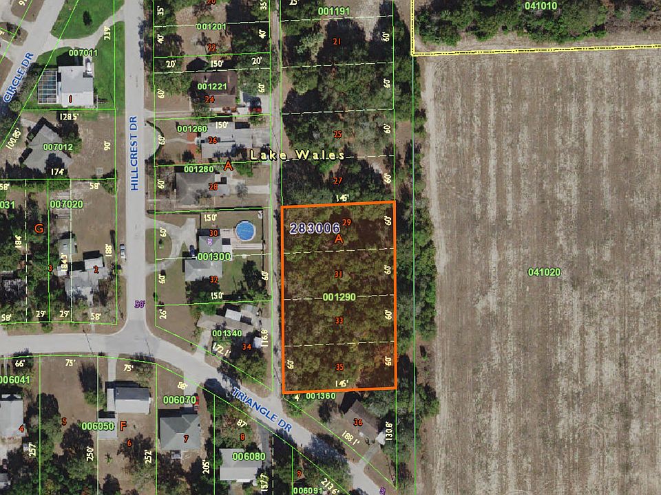1st image of 1227 Triangle Dr