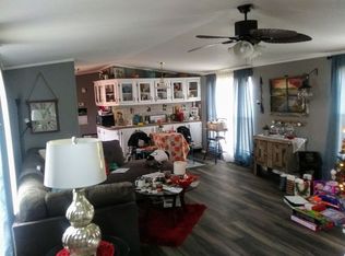 179 State Route 810 N, Kuttawa, KY 42055