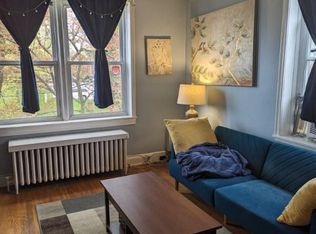 2 Aigburth Rd APT 3, Towson, MD 21286