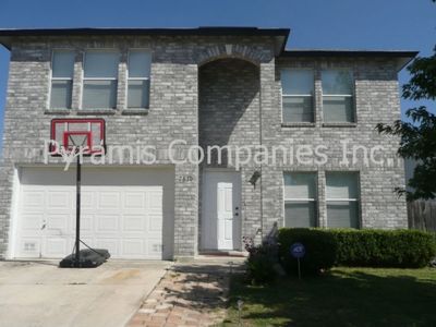 7810 Fossil Banks, San Antonio, TX, 78254
