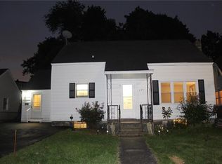 115 Harding St, Syracuse, NY 13208