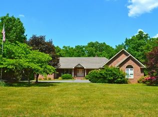 154 Wilmoth Rd, Stuart, VA 24171