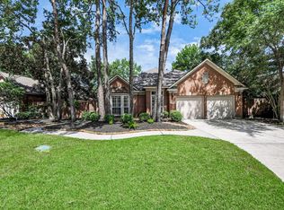 39 Wild Meadow Ct, Spring, TX 77380