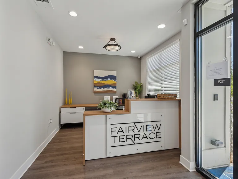 Fairview Terrace — Photo 15