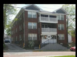 1306 Anthony St #1A, Columbia, MO 65201