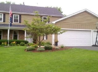 2N356 Beith Rd, Elburn, IL 60119