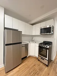 Rented by Compass