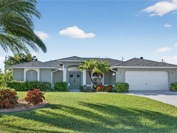 418 SE 31st St, Cape Coral, FL 33904