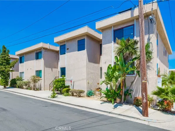 3500 S Peck Ave APT 7, San Pedro, CA 90731