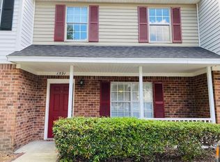 1593 Nantahala Blvd, Mount Pleasant, SC 29464