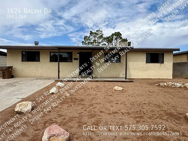 1624 Ralph Dr — Photo 1