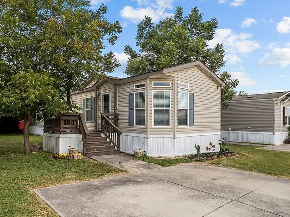 9605 W Us Highway 90 Lot 344, San Antonio, TX 78245