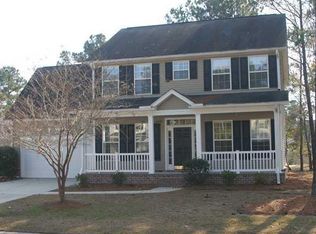 2451 Bergeron Way, Mount Pleasant, SC 29466