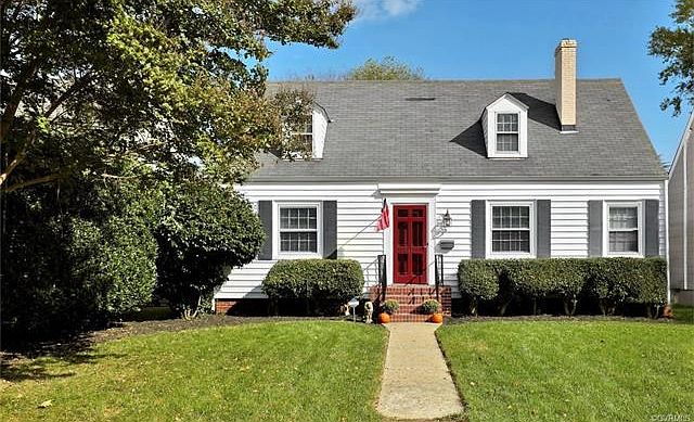 1st image of 4612 Hanover Ave