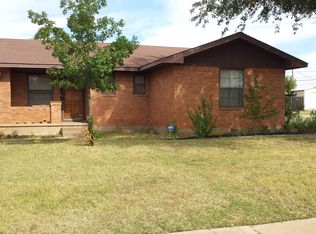 1510 Christine Rd, Wichita Falls, TX 76302
