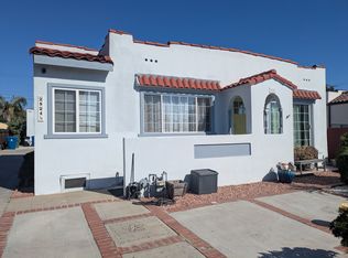 2826 8th Ave, Los Angeles, CA 90018