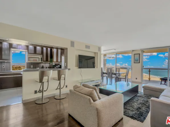 201 Ocean Ave Unit 1709B, Santa Monica, CA 90402