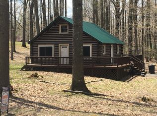 626 Long John Silver Rd, Du Bois, PA 15801