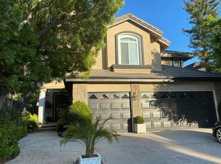 21782 Hermosa Ln, Trabuco Canyon, CA 92679