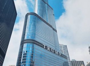 401 N Wabash Ave #79C, Chicago, IL 60601