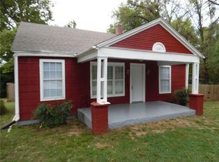 1595 N Porter Rd, Fayetteville, AR 72703