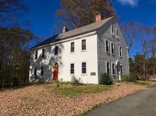 123 Frank Williams Rd, Shelburne, MA 01370