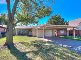 3008 SW 60th St, Oklahoma City, OK 73159