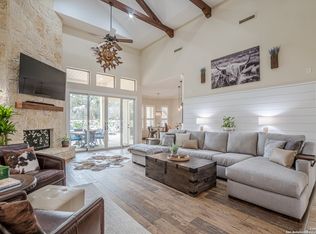 25343 Estancia Cir, San Antonio, TX 78260