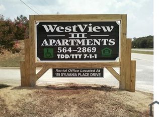 119 Sylvania Place Dr, Sylvania, GA 30467