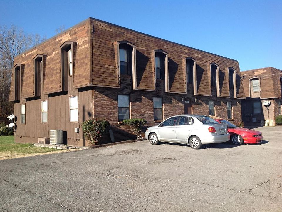 1st image of 418 Maryville Hwy