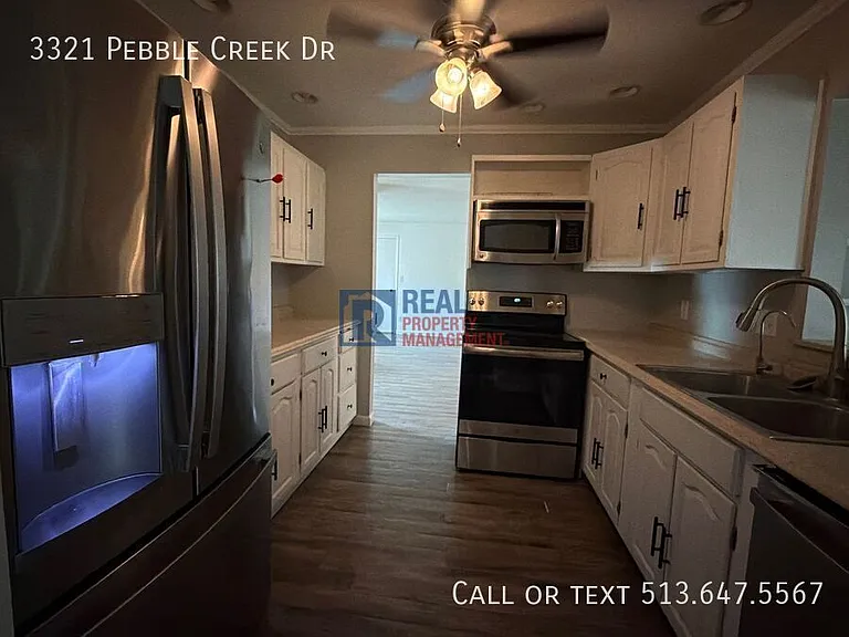 3321 Pebble Creek Dr — Photo 9