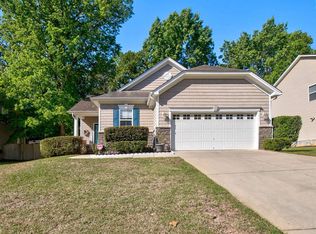 257 Creek Branch Dr, Lexington, SC 29072