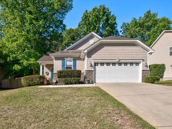 257 Creek Branch Dr, Lexington, SC 29072