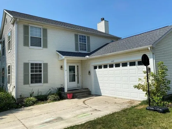 1597 Windsong Dr, Heath, OH 43056