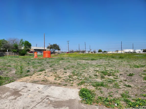 5007 FROSTWOOD LOT 1&2, San Antonio, TX 78220