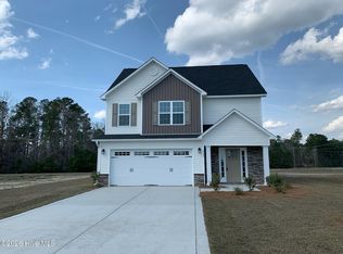 912 Miranda Ct, Jacksonville, NC 28546