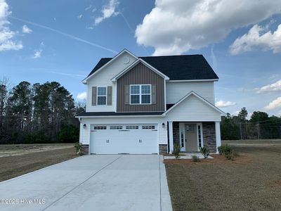 912 Miranda Court, Jacksonville, NC, 28546