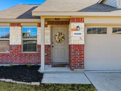 14340 Cloudview Way, Haslet, TX, 76052