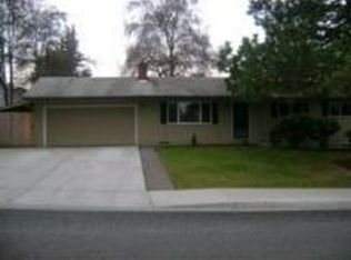 11812 NW 7th Ave, Vancouver, WA 98685