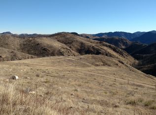 Glacier View Meadows 12th Filing #2A, Livermore, CO 80536