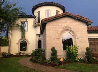 3001 Santa Monica, Mission, TX 78572