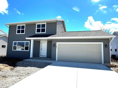 917 Sully WAY, Sheboygan Falls, WI, 53085