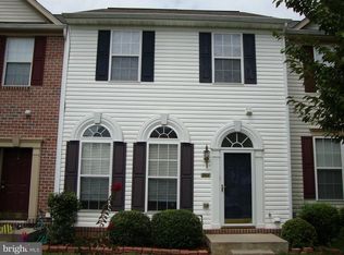 1914 Glenroths Dr, Abingdon, MD 21009