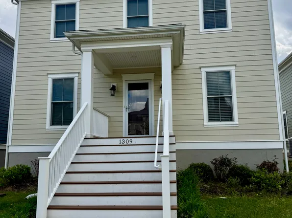 1309 Rudge St, Middletown, DE 19709