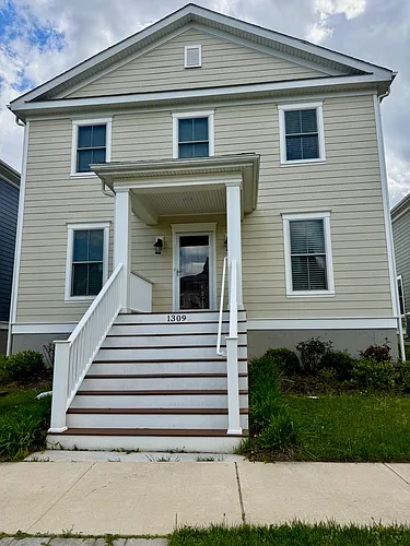 1309 Rudge St Photo 1