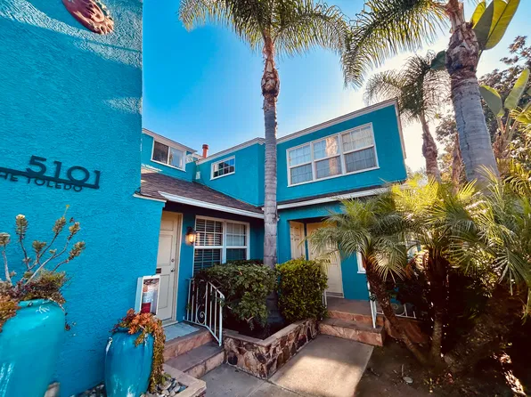 5101 E The Toledo APT C, Long Beach, CA 90803