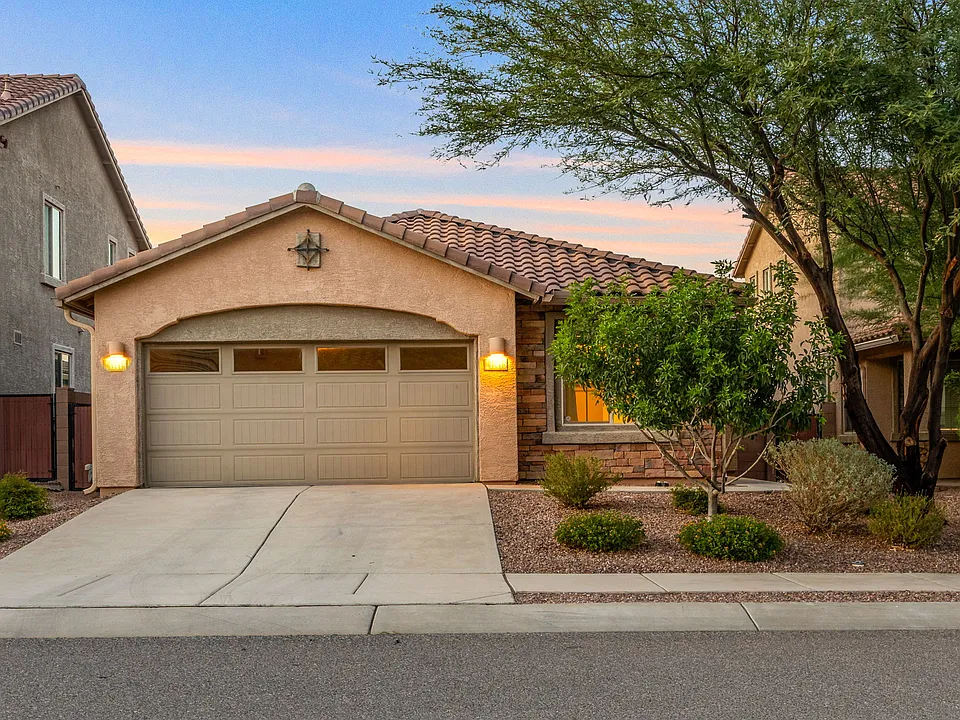 11415 E Glowing Sunset Dr