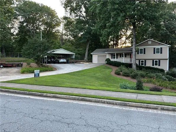 2367 Old Peachtree Rd, Duluth, GA 30097